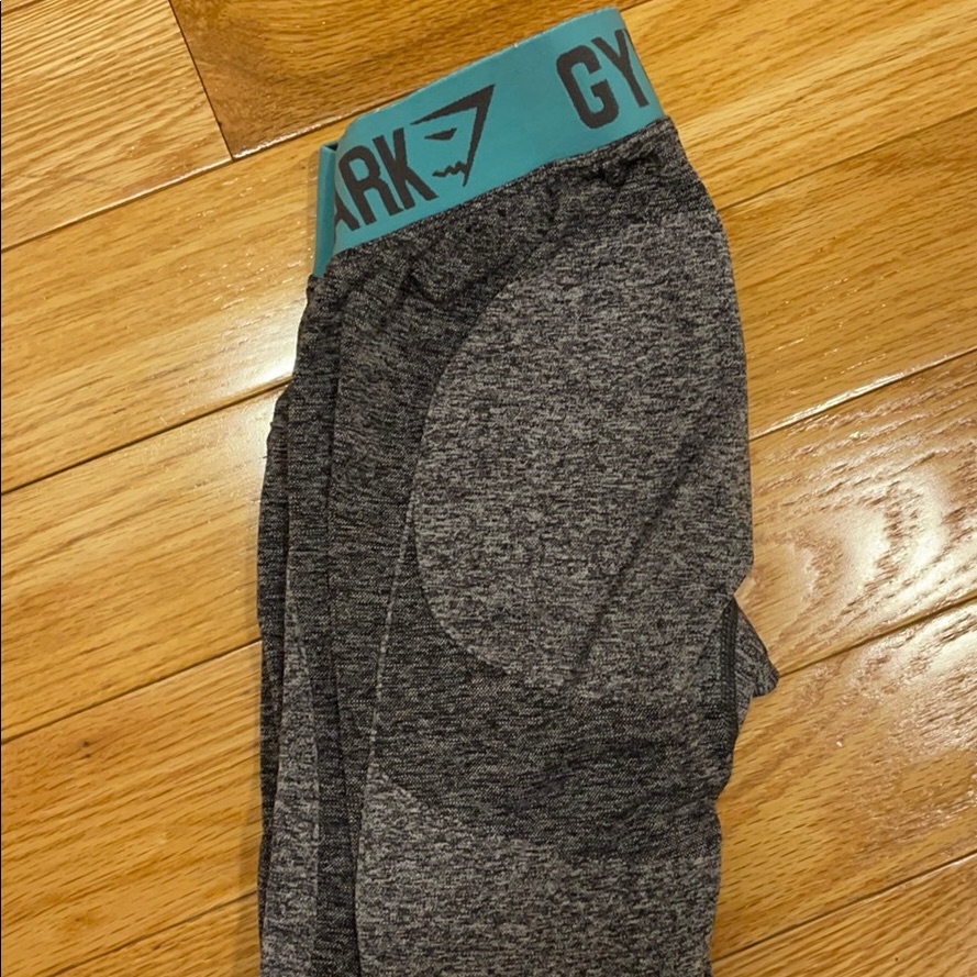 Gym Shark Flex Leggings